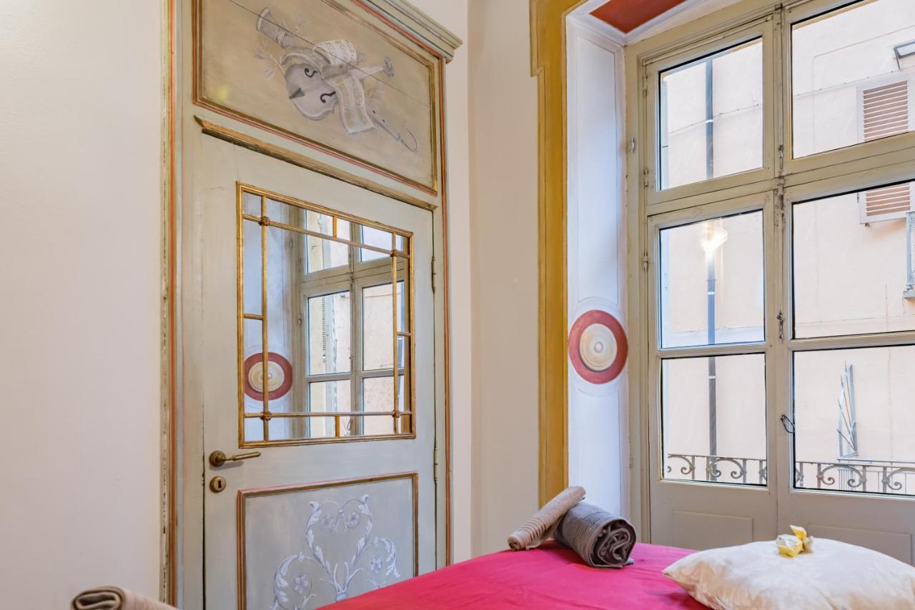 Apartamento Dream House Cuneo Exterior foto