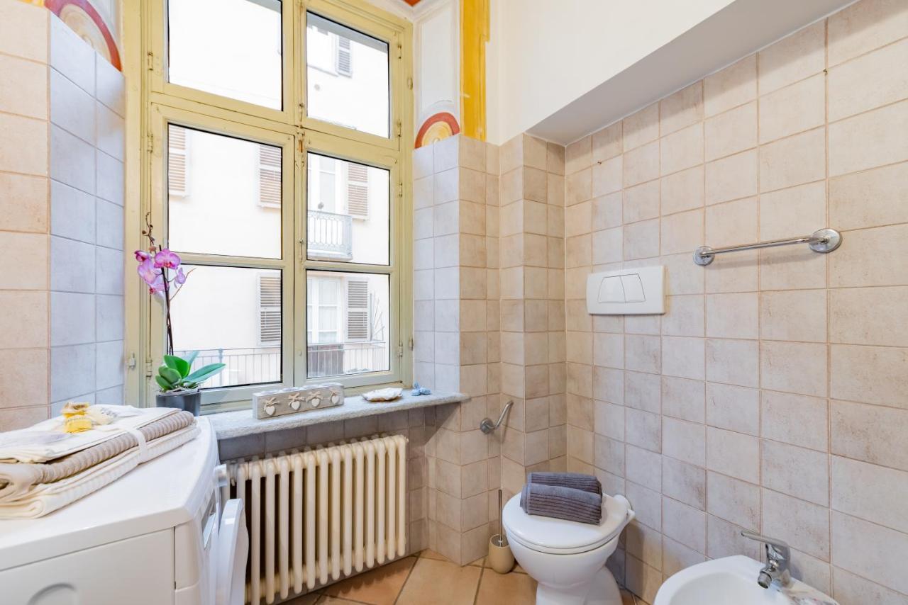 Apartamento Dream House Cuneo Exterior foto